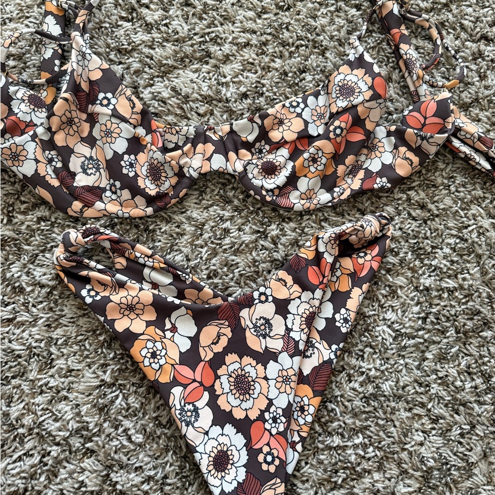 Skatie bikini - Picture 2 of 4